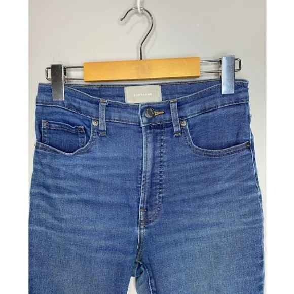 Everlane High Rise Ankle - Picture 3 of 7